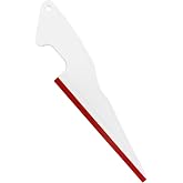 NBTOOL Window Tint Tools Plastic Window Tint Squeegee for Window Tinting &amp; Vinyl Wrapping Application
