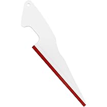 Stecto Raclette Bulldozer à Long Manche Pour Installation De Film Teinté De Voiture En Vinyle Outil De Nettoyage Pour Vitres Et Vitres Dégivrage Et