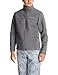 Columbia Sportswear Men's Bugaboo Interchange Jacket, Black, X-Large