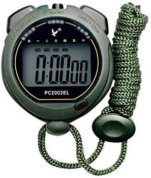 best running stopwatch