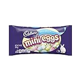 CADBURY Easter Mini Eggs Candy, 10 oz