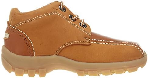 Perry Ellis America Dimension Lea/Nubuck Little Kids Style: 550933-MUSTARD Size: 12