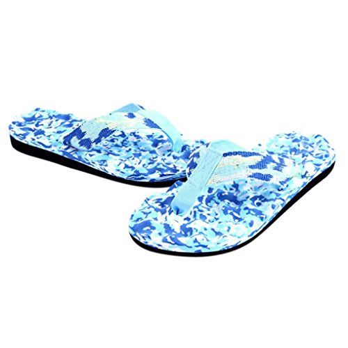 image for Forthery Women Flip Flops Indoor Outdoor Summer Beach Sandals Slipper 