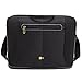 Case Logic PNM-217 17-Inch Laptop Messenger Bag (Black)