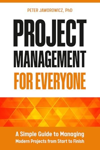 Amazon.com: The Fast Forward MBA in Project Management