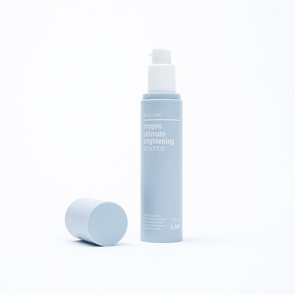 skin&lab oxygen ultimate brightening essence