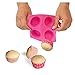Real Cooking Supreme Baking Set - 70 Pc. Kit Includes Mixes, Candy, Chocolate & Frosting