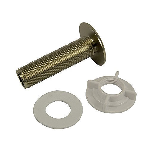 3 Resistant+4+Inch+Brushed+Nickel+89478