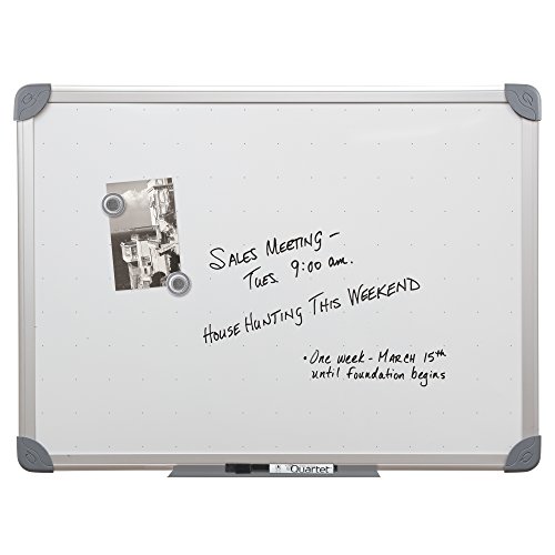 Quartet Dry-Erase Board 17"x23" - Image 3