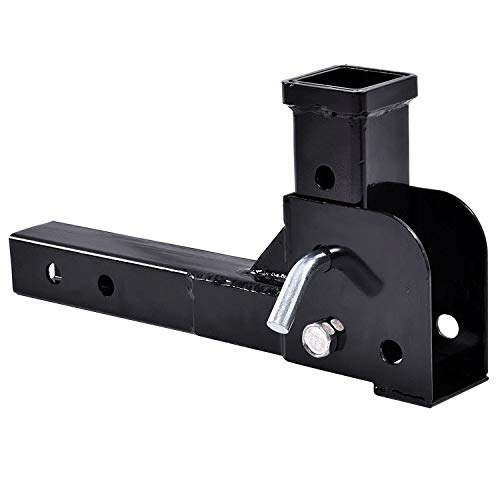 Winch Reviews » Blog Archive » Fantastic Deal! Fullwatt 500LB Folding 2