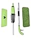 1&Done Spray Mop - Light Weight, Easy and Best 360 Degree Cleaning for Home and Kitchen Floors. Safe to Clean All Floor Types