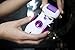 Electric Callus Remover and Shaver by Naturalico - Best Rechargeable Pedicure Foot Care File Tool - Remove Dead, Hard, Cracked Skin and Reduce Calluses on Feet in Just Seconds - Spa Like Results