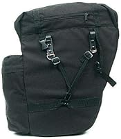 azur metro pannier bag