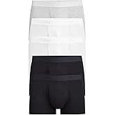 MeUndies – Men’s Stretch Cotton Underwear Trunks with Fly – Amazon Exclusive Fabric