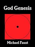 God Genesis (The Divine Series Book 4)