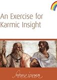 An Exercise for Karmic Insight: (CW 236) by Rudolf Steiner, Pauline Wehrle