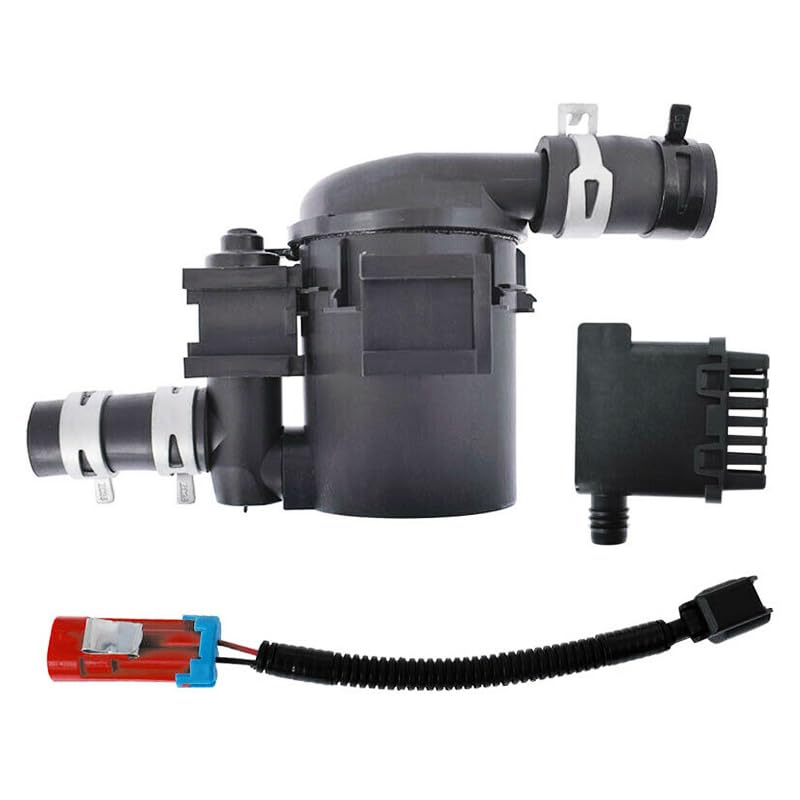 Photo 1 of 23103351 911-099 Vapor Canister Solenoid Replacement for Chevy Silverado & GMC Sierra Pickup 2007-2015