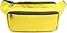 SoJourner Yellow Fanny Pack - Festival Packs for men, women | Cute Waist Bag Fashion Belt Bags