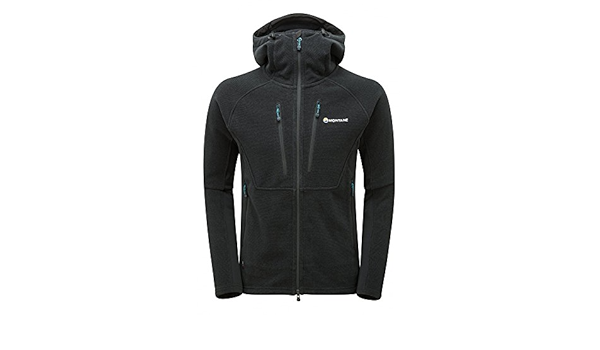montane volt alpiniste jacket