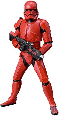 Amazon スター ウォーズ スカイウォーカーの夜明け プレミアム1 10スケールフィギュア シス トルーパー プライズ フィギュア ドール 通販