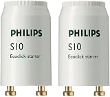 Philips S10 Starter 4-65W Pack of 2 view 1