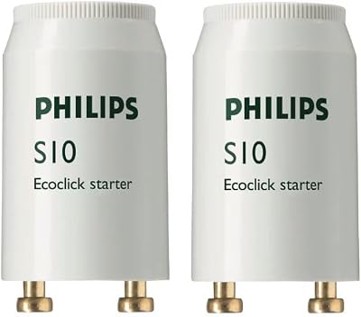 Philips S10 Starter 4-65W Pack of 2