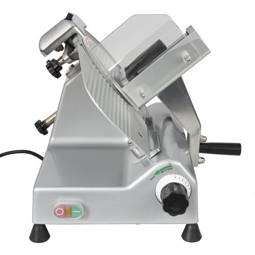 Best Choice Products New 10" Blade Commercial Deli