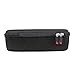 Hermitshell Hard EVA Travel Case Fits FUGOO Tough - Portable Waterproof Rugged Bluetooth Wireless Go Anywhere Speaker