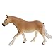 Schleich Haflinger Mare Toy Figure