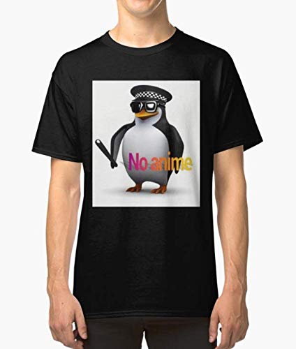 Anime Shirts Amazon