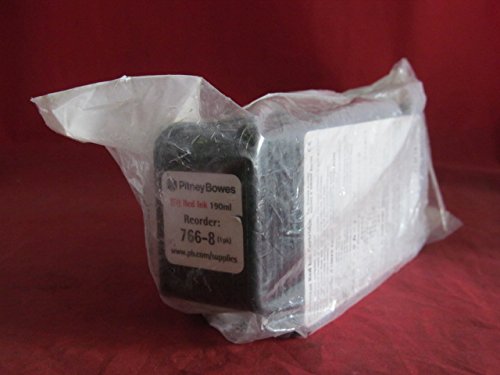 Original Pitney Bowes 766-8 DM500â„¢, DM525â„¢, DM550â„¢, and DM575â„¢ Postage Meters