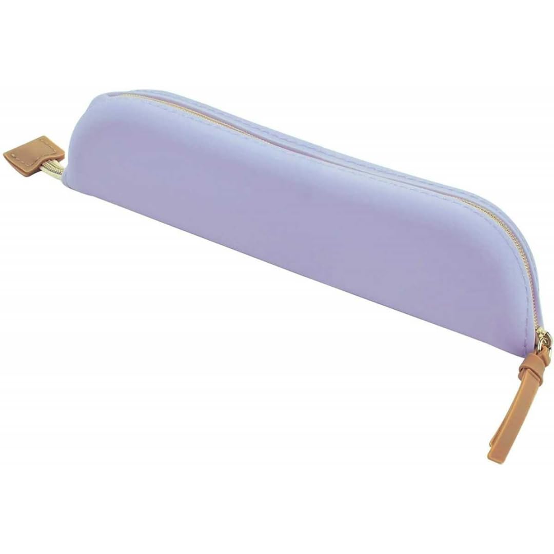 Legami - Soft Silicone Case, 20x5 Cm, Violet