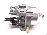 Honda 16100-Z8B-901 Carburetor (BB76A A)