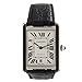 Cartier Tank Solo Automatic Male Watch W5200027 (Certified Pre-Owned)