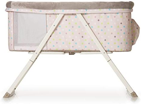 hauck dreamer mattress