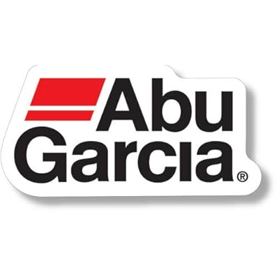 Abu Garcia USA Tackle Box Lure Fishing Vinyl Decal Jamaica | Ubuy