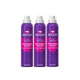 Aussie Total Miracle Collection 7N1 Dry Shampoo, 4.9 Fluid Ounce (Pack of 3)