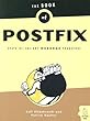The Book of Postfix: State-of-the-Art Message Transport