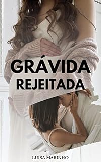 Livro Grávida Rejeitada