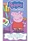Livro Peppa Pig Livro Alfabeto