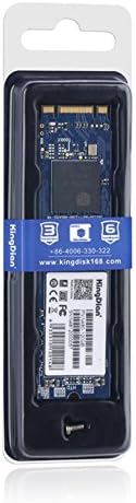 KingDian M.2 NGFF 2280mm 120gb 240gb 480gb Solid State Drive Disk for Desktop PCs and MacPro (N480 120GB)