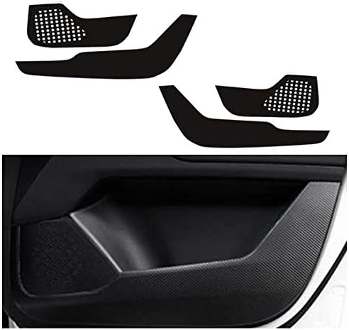 ドアキックガード マツダ Cx 5 17 21 Kfep Kf5p Kf2p 専用ドアキックマット ドアトリムガード カードア保護フィルム ドアプロテクトシート 内装パーツ ドレスアップ