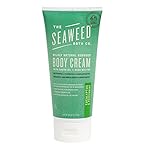 The Seaweed Bath Co. Body Cream, Eucalyptus & Peppermint