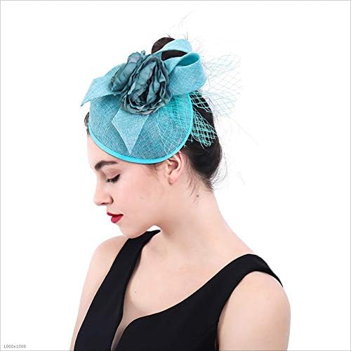 tea party hats for women