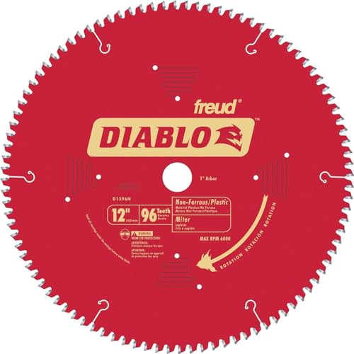 Diablo D1296N 12