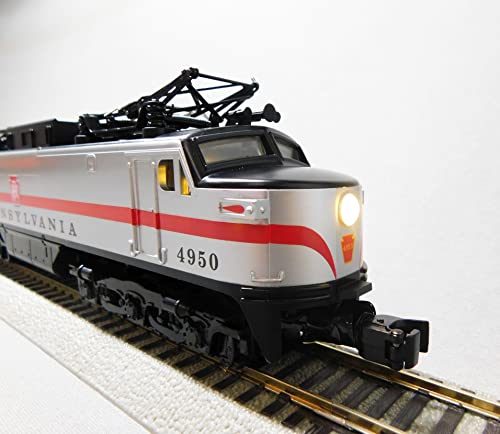 thumbnail image 2 of Atlas HO Scale Universal Rail Joiners - Pack Of 48, Silver Metal/Plastic Connectors For Model Train Track 2 of 14