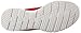 Skechers Sport Women's Harmony Fashion Sneaker,Red/Pink,9 M US
