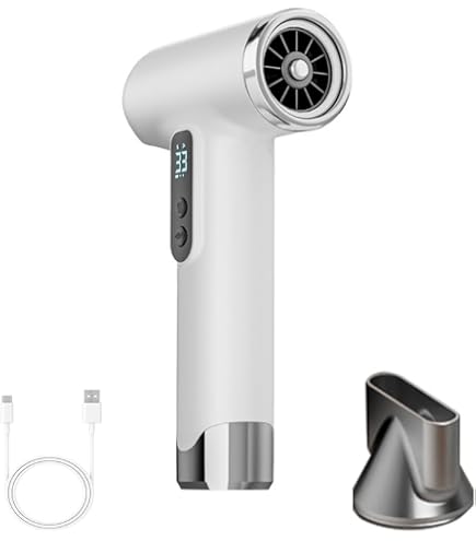 Amazon.com : Cordless Hair Dryer, Professional Blow Dryer with