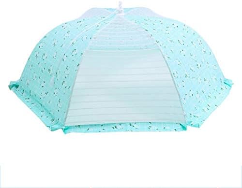 Food Protection Cover Breathable Collapsible Food Cover Pop Up