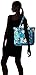 Vera Bradley Women's Cotton Vera Tote Bag, Camofloral, One Size
